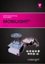 Ape Labs Mobilight User Manual preview