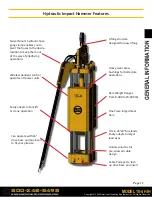 Предварительный просмотр 13 страницы APE 10-4 Owner'S Manual