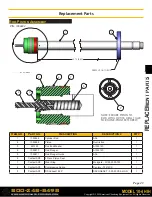 Preview for 25 page of APE 10-4 Owner'S Manual