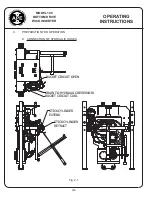 Предварительный просмотр 16 страницы APE 100 WICK Operating And Maintenance Manual