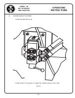 Предварительный просмотр 19 страницы APE 100 WICK Operating And Maintenance Manual