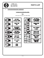 Предварительный просмотр 37 страницы APE 100 WICK Operating And Maintenance Manual