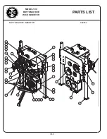 Предварительный просмотр 40 страницы APE 100 WICK Operating And Maintenance Manual