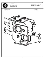 Предварительный просмотр 44 страницы APE 100 WICK Operating And Maintenance Manual