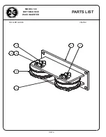 Предварительный просмотр 48 страницы APE 100 WICK Operating And Maintenance Manual