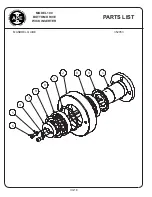 Предварительный просмотр 52 страницы APE 100 WICK Operating And Maintenance Manual