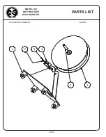 Предварительный просмотр 56 страницы APE 100 WICK Operating And Maintenance Manual