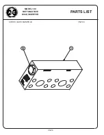 Предварительный просмотр 58 страницы APE 100 WICK Operating And Maintenance Manual