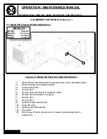 Preview for 19 page of APE 100 Operation And Maintenance Manual