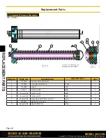 Preview for 26 page of APE 20-5 Owner'S Manual