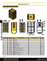 Preview for 28 page of APE 20-5 Owner'S Manual