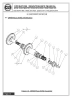 Предварительный просмотр 24 страницы APE 250VM Operation & Maintenance Manual