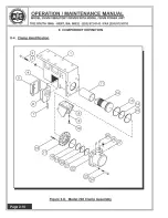 Предварительный просмотр 26 страницы APE 250VM Operation & Maintenance Manual