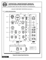 Предварительный просмотр 34 страницы APE 250VM Operation & Maintenance Manual