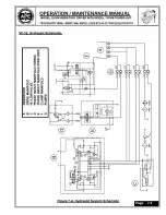 Предварительный просмотр 61 страницы APE 250VM Operation & Maintenance Manual