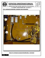 Предварительный просмотр 70 страницы APE 250VM Operation & Maintenance Manual