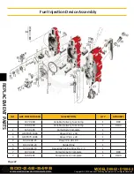 Preview for 22 page of APE D100-52 Spare Parts Manual