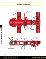 Preview for 28 page of APE D100-52 Spare Parts Manual