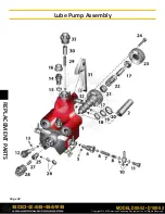 Preview for 32 page of APE D100-52 Spare Parts Manual