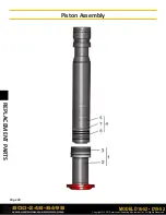 Preview for 18 page of APE D16-52 Spare Parts Manual