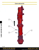 Preview for 30 page of APE D62-52 Spare Parts Manual