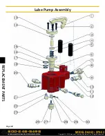 Preview for 32 page of APE D62-52 Spare Parts Manual