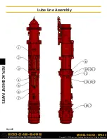 Preview for 40 page of APE D62-52 Spare Parts Manual