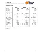 Preview for 13 page of APE DSM 530S Translation Of The Original Operating Manual