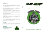 APE Flex Boost Manual preview