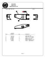 Preview for 42 page of APE ROBOVIBE Operating And Maintenance Manual