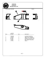 Preview for 43 page of APE ROBOVIBE Operating And Maintenance Manual