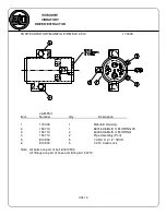 Preview for 46 page of APE ROBOVIBE Operating And Maintenance Manual