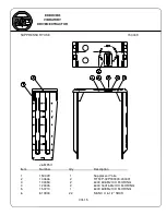 Preview for 47 page of APE ROBOVIBE Operating And Maintenance Manual