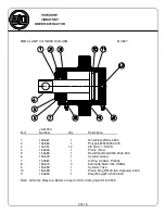 Preview for 48 page of APE ROBOVIBE Operating And Maintenance Manual