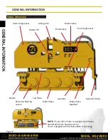 Preview for 14 page of APE Vibro 300-4 Quick Reference Manual