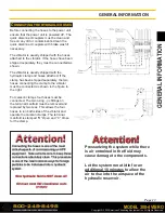 Preview for 15 page of APE Vibro 300-4 Quick Reference Manual