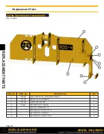 Preview for 26 page of APE Vibro 300-4 Quick Reference Manual