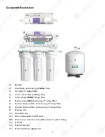 Предварительный просмотр 6 страницы Apec Water ESSENCE ROES-PHUV75 Installation Instructions & Owner'S Manual