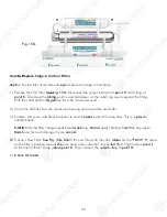 Предварительный просмотр 25 страницы Apec Water ESSENCE ROES-PHUV75 Installation Instructions & Owner'S Manual