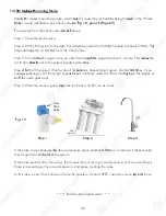 Предварительный просмотр 39 страницы Apec Water ESSENCE ROES-PHUV75 Installation Instructions & Owner'S Manual