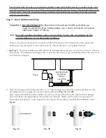 Preview for 12 page of Apec Water RO-PERM Installation Instructions & Owner'S Manual