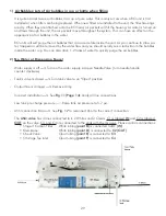 Preview for 32 page of Apec Water RO-PERM Installation Instructions & Owner'S Manual