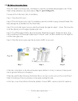 Preview for 37 page of Apec Water RO-PERM Installation Instructions & Owner'S Manual