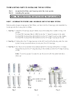 Preview for 7 page of Apec Water RO-PH90 Installation Instructions & Owner'S Manual