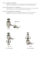 Preview for 9 page of Apec Water RO-PH90 Installation Instructions & Owner'S Manual