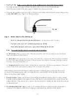 Preview for 13 page of Apec Water RO-PH90 Installation Instructions & Owner'S Manual