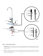 Preview for 15 page of Apec Water RO-PH90 Installation Instructions & Owner'S Manual