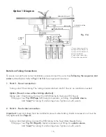 Preview for 18 page of Apec Water RO-PH90 Installation Instructions & Owner'S Manual