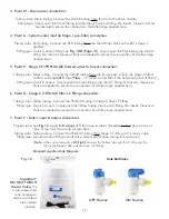 Preview for 19 page of Apec Water RO-PH90 Installation Instructions & Owner'S Manual