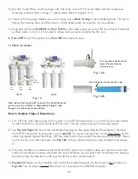 Preview for 23 page of Apec Water RO-PH90 Installation Instructions & Owner'S Manual